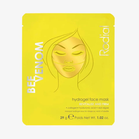 Rodial Bee Venom Hydrogel Face Mask (Single)