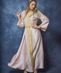 KAFTAN 1 PC ROZ PINK 1 (2)