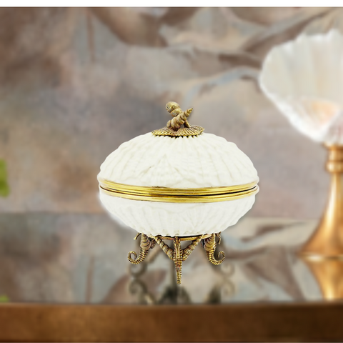 Ornament Artistic Centerpiece