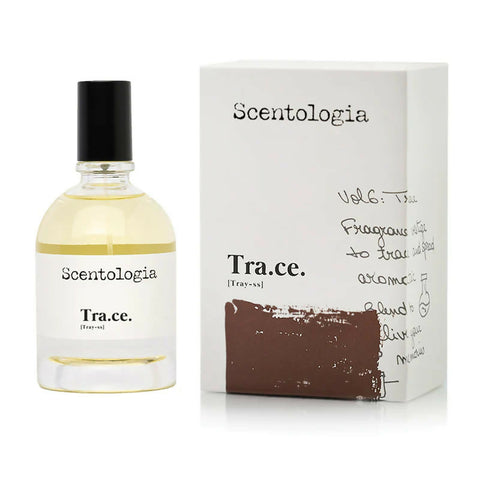 SCENTOLOGIA TRACE EDP 100ML