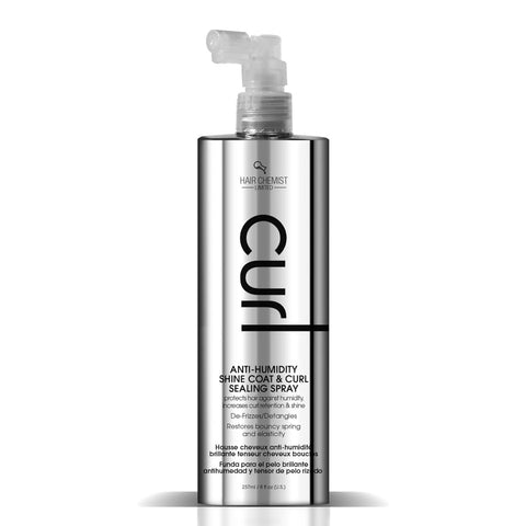 Hair Chemist Curl Anti-humidity Curl Sealer 8 oz