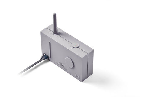 LEXON TYKHO 3 BT/FM -LIGHT GREY