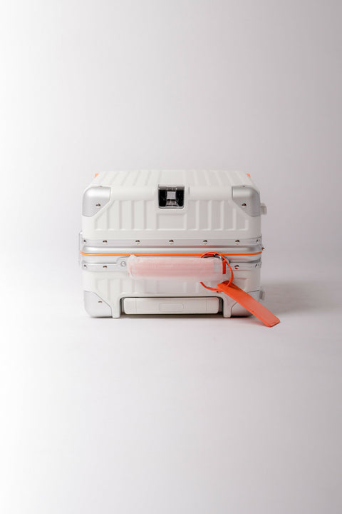 Hard-Shell Spinner Luggage LG14WTOR