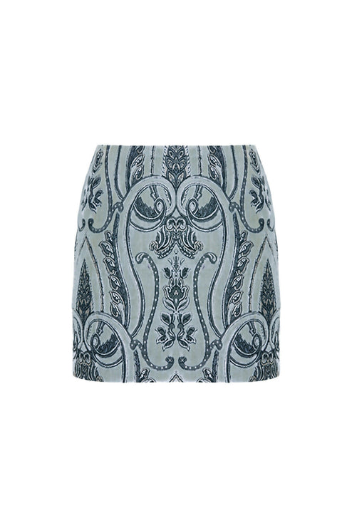 Limited Edition Danae Spiralia Skirt