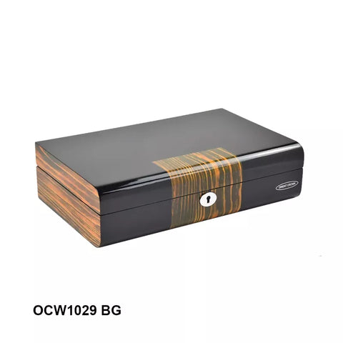 Premium glossy Jewelry Box Model OCW1029