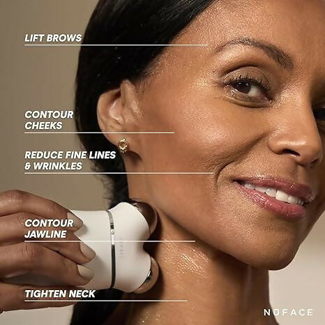 Buy Nuface Mini Facial Toning