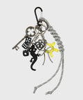 BCH04_BAG CHARM SET