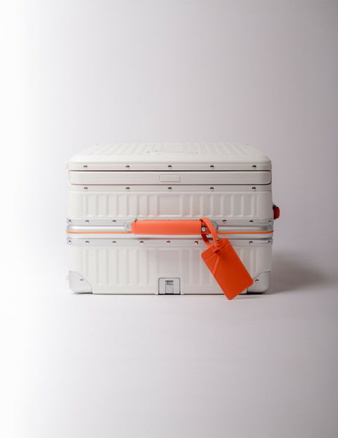 Hard-Shell Spinner Luggage LG24WTOR