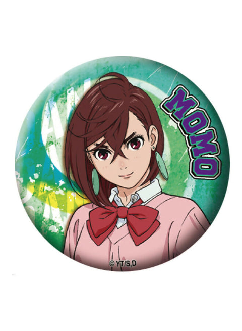 DAN DA DAN - BADGE SET 1
