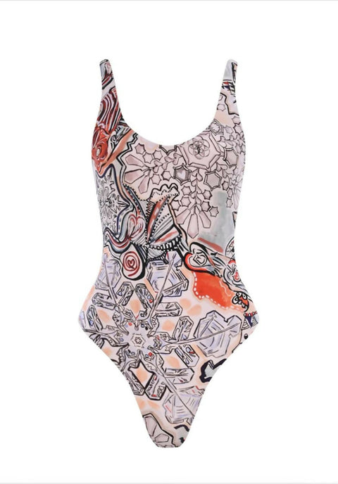 Lady Faith Swimming Suit (Goddess of Luck)