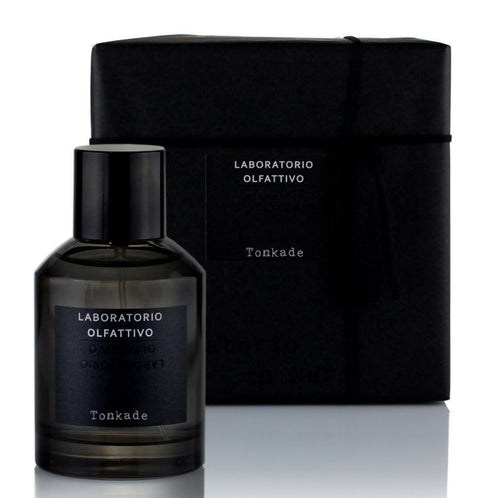 Laboratorio Olfattivo Tonkade Eau de Parfum - 100 ml