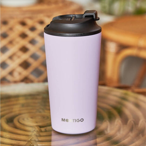 MONTiGO Sense Coffee Cup Large