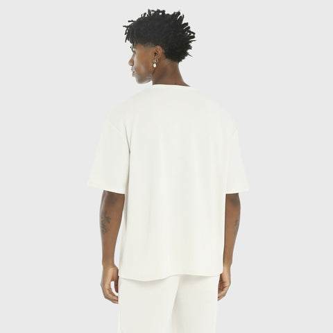 TYNT Premium Oversize T-shirt/White