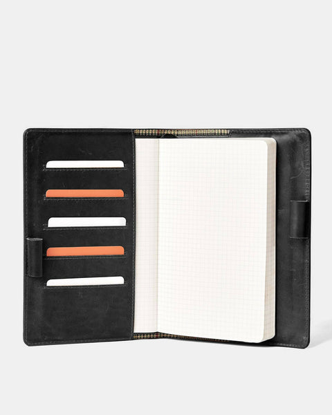 Hudson Cover for Moleskine