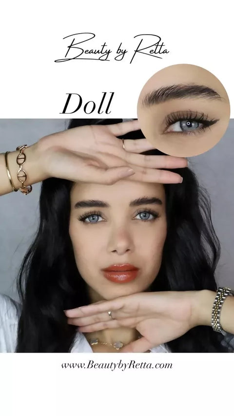 Doll Lenses