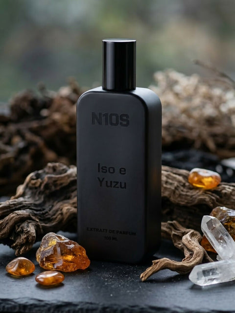 N10S ISOE YUZU EDP