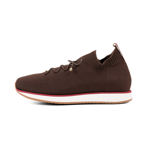 Stefano Borela Sneakers SB270 Brown