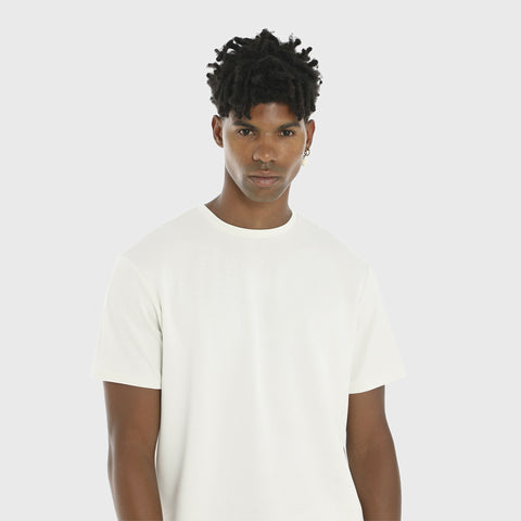 TYNT Premium Standard T-shirt/White