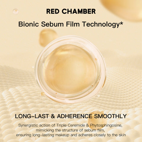 Red Chamber HARUKI Multi-Purpose Cream - Chumei