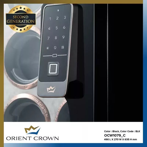 the Grandeur 16 - 16 Watch Winder