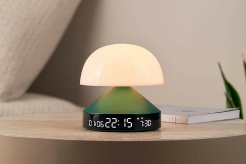 LEXON MINA SUNRISE - DARK GREEN