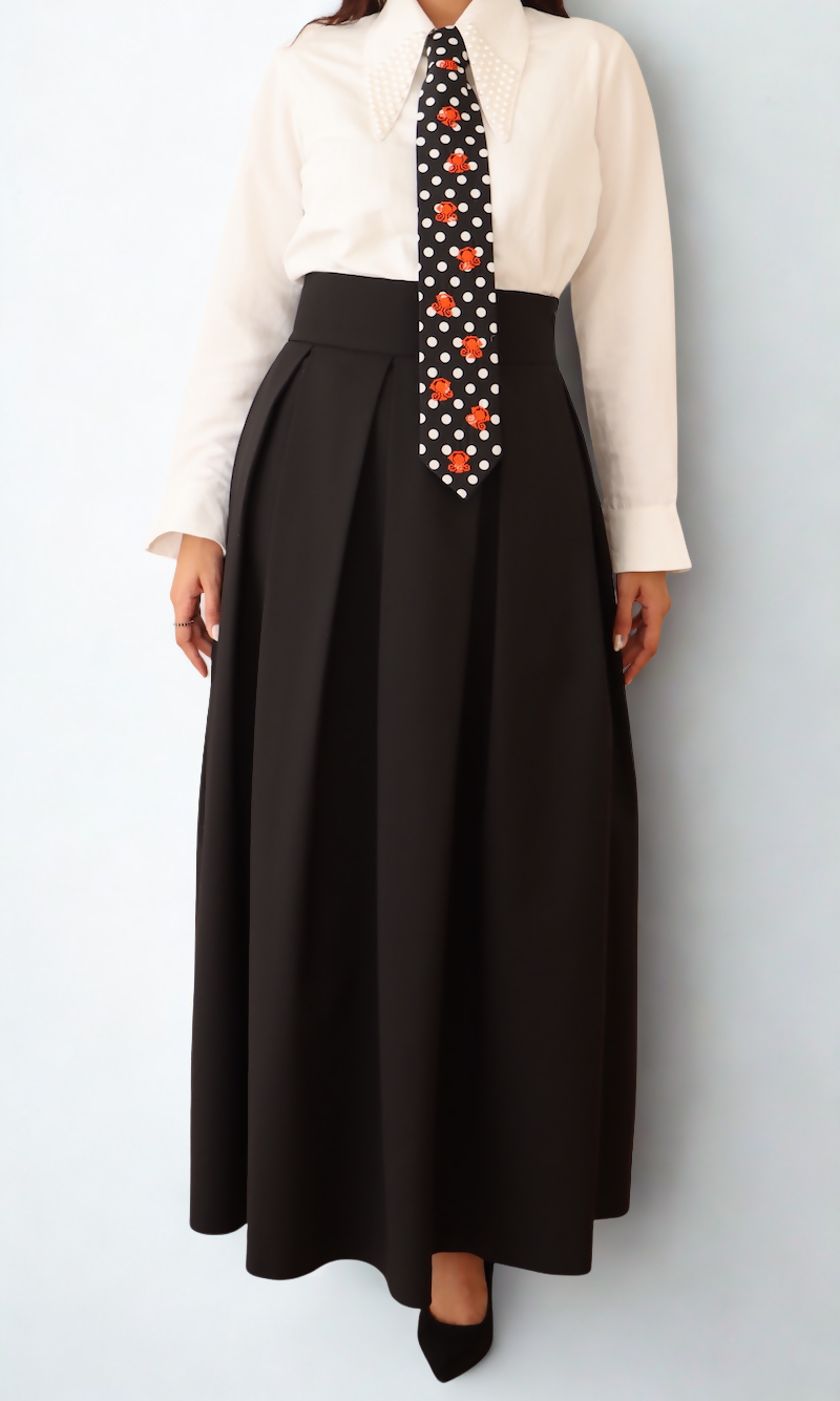 The Doll Skirt