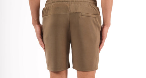 TYNT Premium Shorts / Olive Green