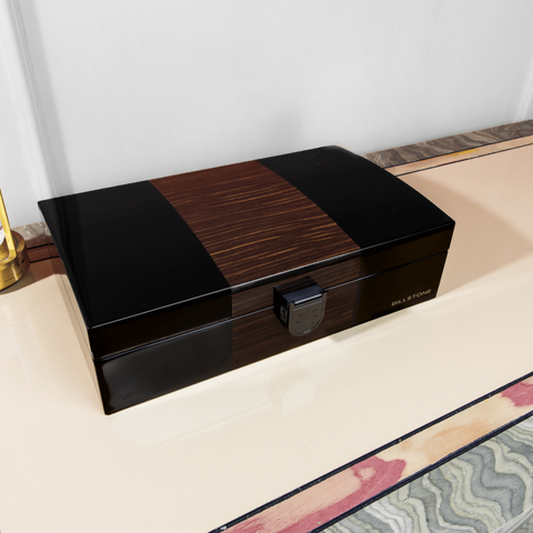 Oxford 12 – Watch Box / Case