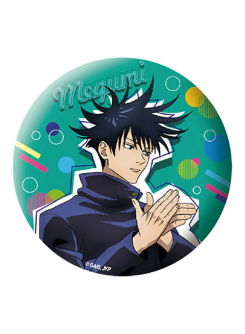 Jujutsu Kaisen - Badge Series 2
