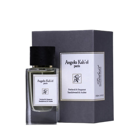 Angelo Kah'el Paris Seduit EDP for Men 100ML