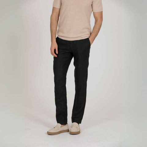 JOAKIM Linen Trousers