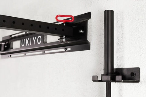 The Wall Rack – LINK