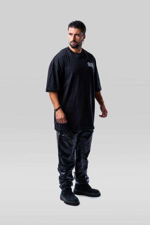 TA Dubai - Tee Alpha Black
