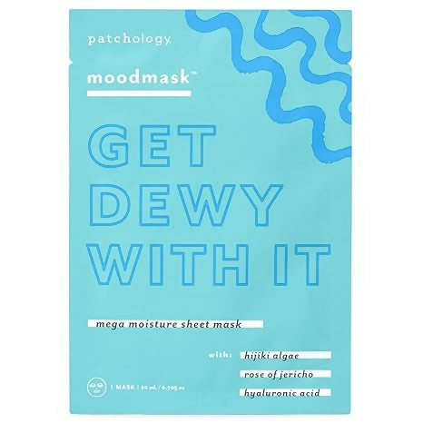 Patchology - Moodmask Get Dewy With It