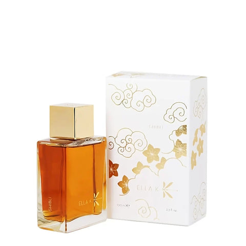 ELLA K GHIBLI - EDP 100ML