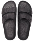 cacatoes-sandals-face-carioca-black