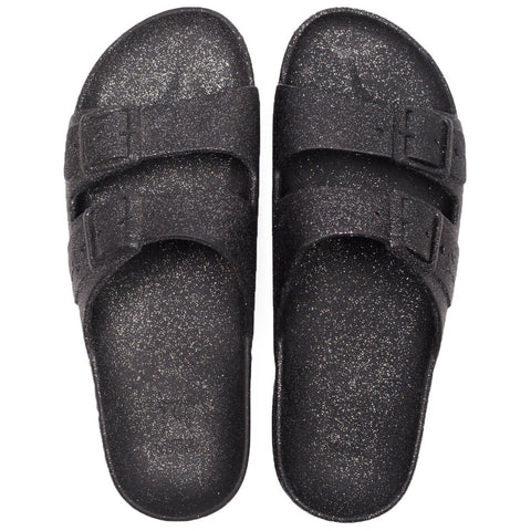 cacatoes-sandals-face-carioca-black