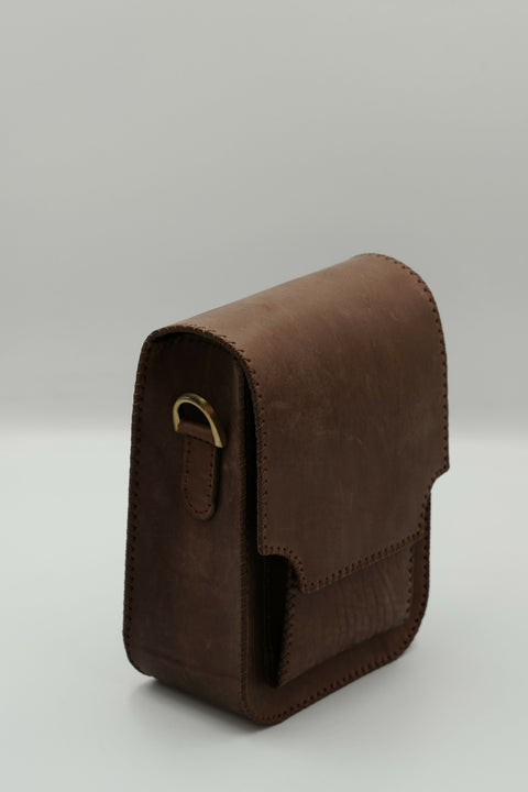 VBOX Satchel Bag