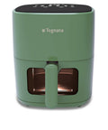 D2DFA02IRVE friggitrice 5,5L green 2