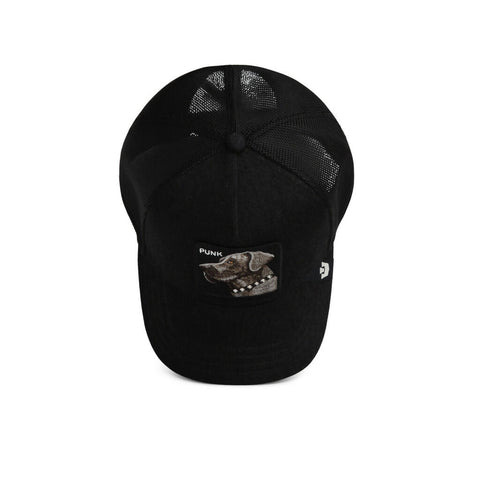 Goorin Bros. Punk Dawg Trucker Cap