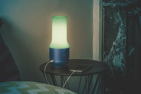 LEXON TERRACE+ - DARK BLUE