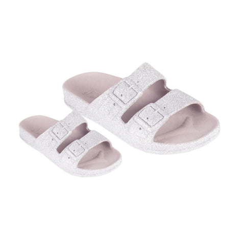 cacatoes-sandals-kids-trancoso-silver