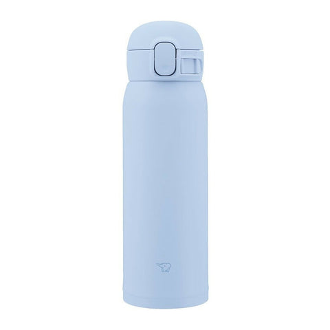 Zojirushi Stainless Mug , 0.36 L- Airy Blue