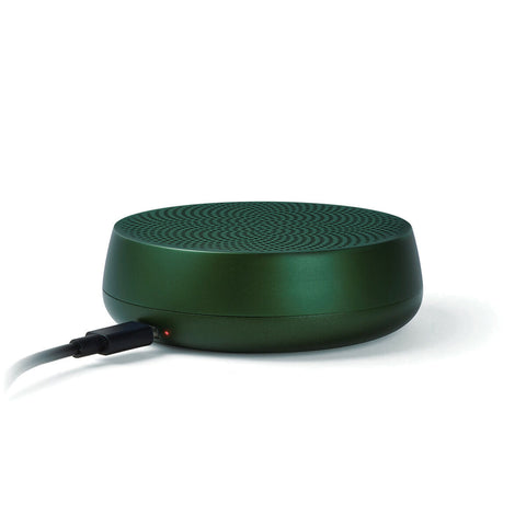 LEXON MINO + L - DARK GREEN