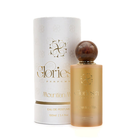 Glories 71 Mountain Mist 100ml