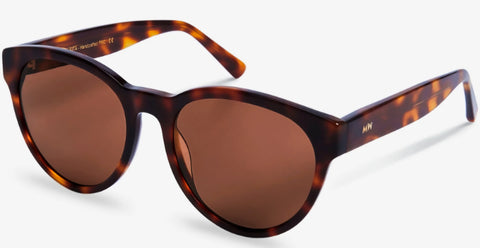 Rita Sophia Tortoise Sunglasses