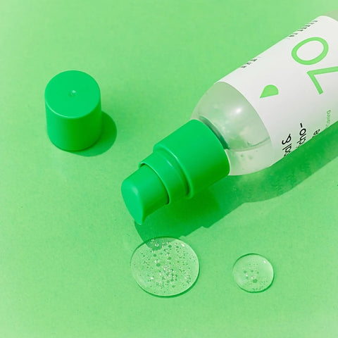 Drop The Bomb Everyday Calming Serum 50ml