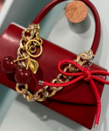 CHERRY RED GOLD-2