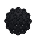 ROUNDIE BLACK