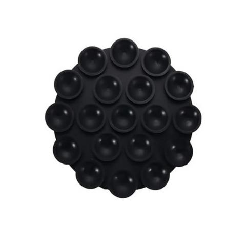 ROUNDIE BLACK